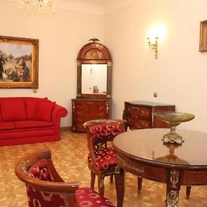 Deluxe Familie Suite met een Queen Size Bed
